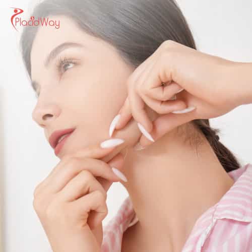 Jawline Contouring in South Korea: Sculpt Your Ideal Facial Structure with Expert Care for Australians